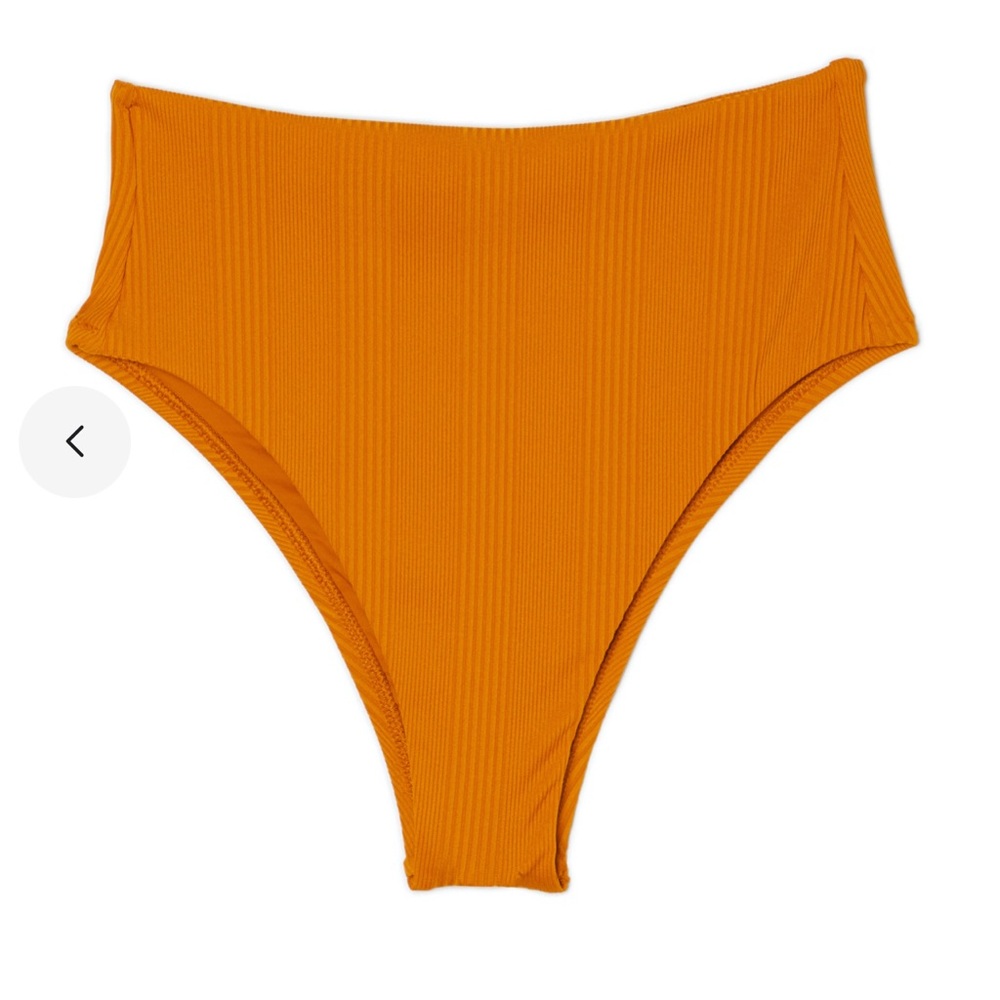Vitamin A High Rise bikini bottoms